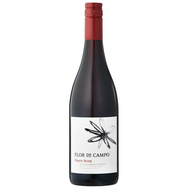Flor de Campo Pinot Noir 2014